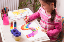 Load image into Gallery viewer, Art for Budding Artists (Preschool 3-5 years old)