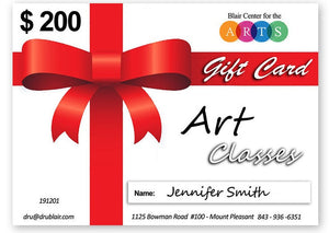 Gift Card MP adults